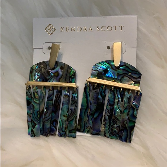 Kendra Scott Jewelry - Kendra Scott earrings